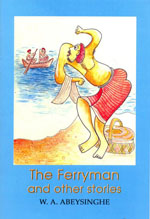 The Ferryman and other Stories